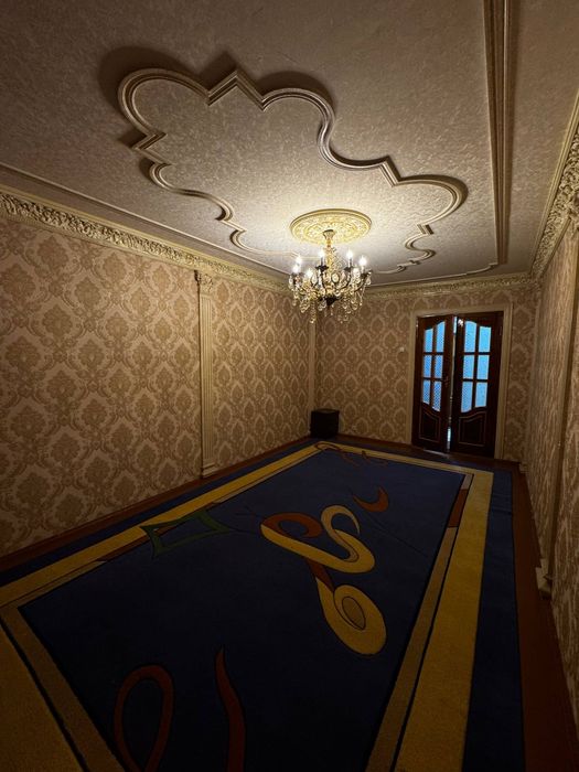 4 хонали квартира ижарага берилади  Чилонзор Изза 550$