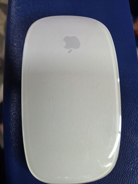 Клавиатура Apple Magic Keyboard с Touch ID и Мышка Magic Mouse !!!