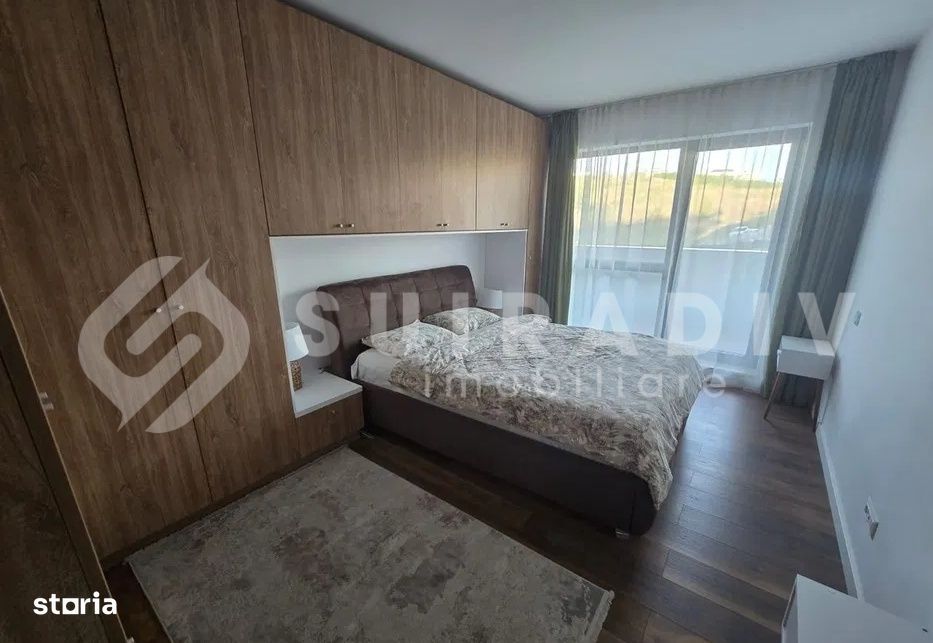 Apartament – Cluj-Napoca - Vedere 4