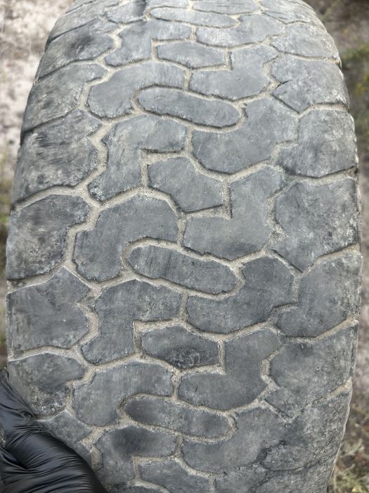 Шины 265/65R17 (8шт)