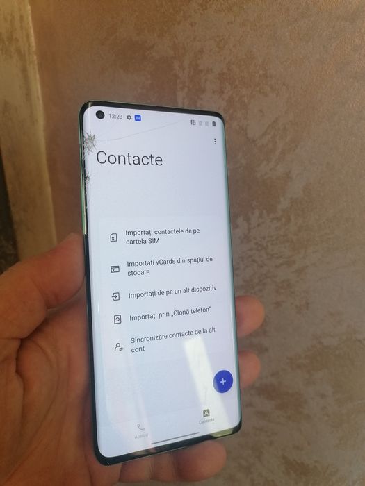 One Plus 8 Pro 5g 256gb