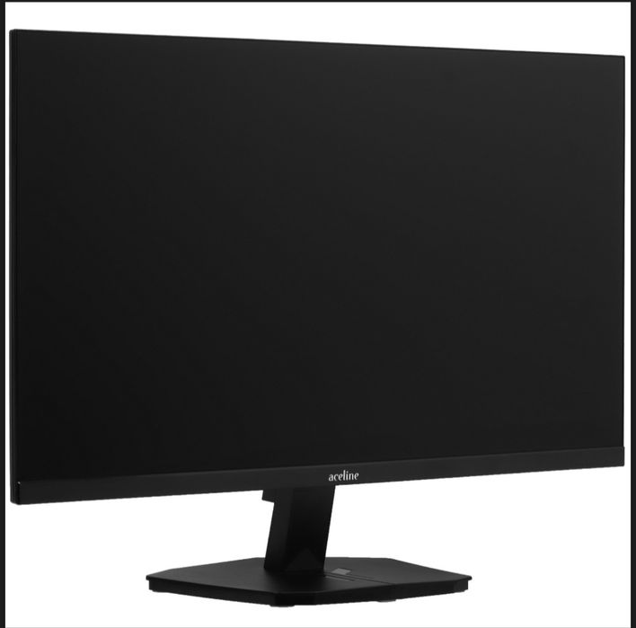 Монитор 27", IPS, 2K, 180гц