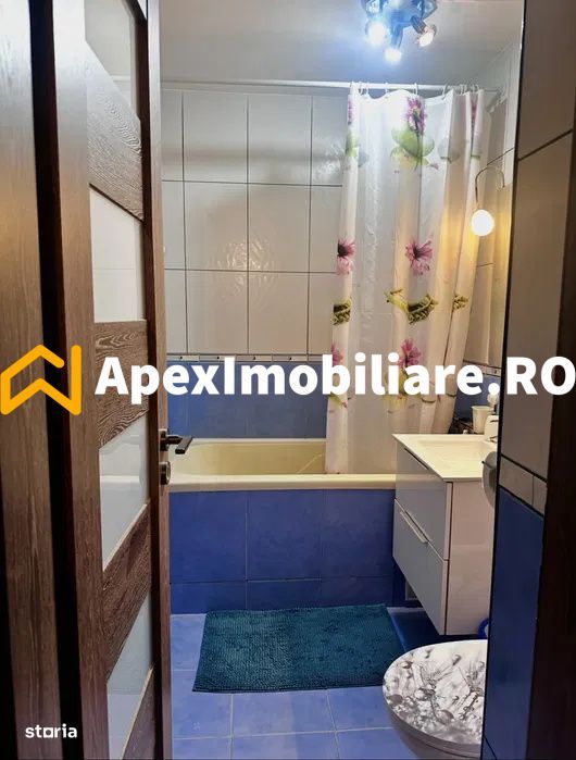 Apartament 2 camere de inchiriat Brancoveanu Bucuresti ApexImobiliare.