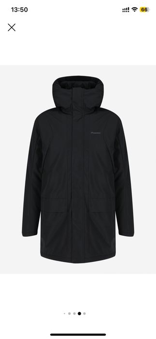 Продам Demix куртка