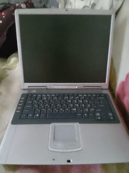 Ноутбук notebook
