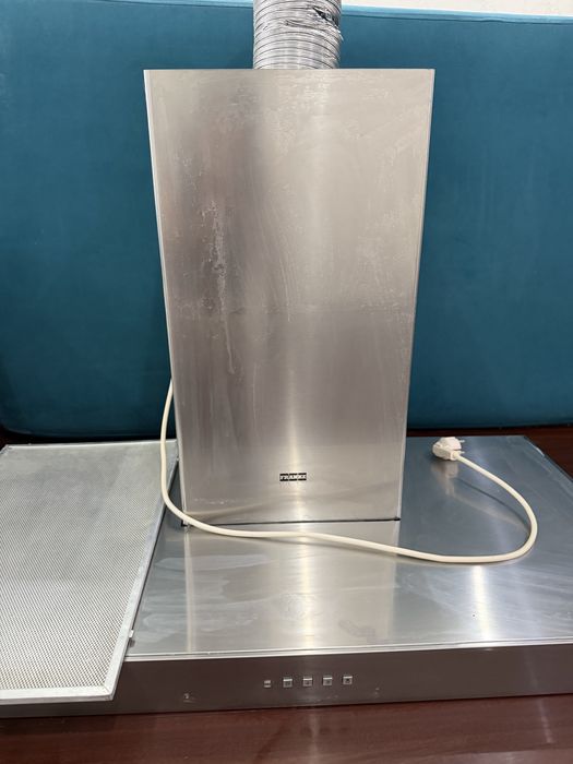 Вытяжка кухонная