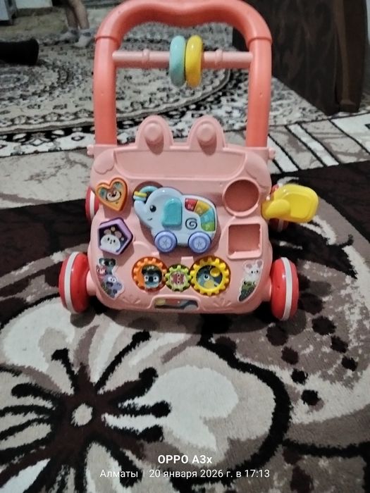 Детские игрушки б/у