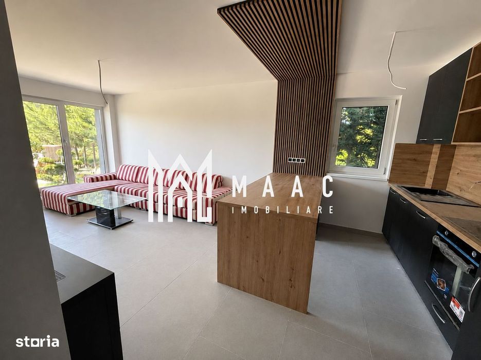 Apartament 3 Camere | 68,4 MP Utili | Etaj 1 | Loc de Parcare Inclus