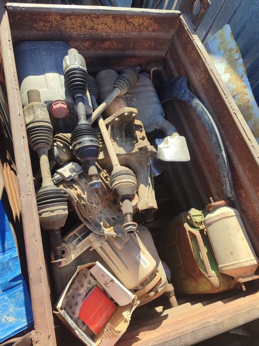 Продам на Шевроле Каптива