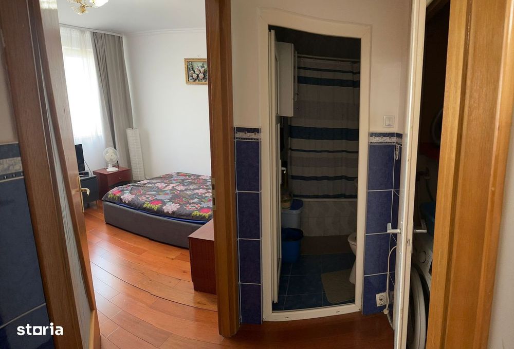 Apartament 2 camere Calea Grivitei Medlife