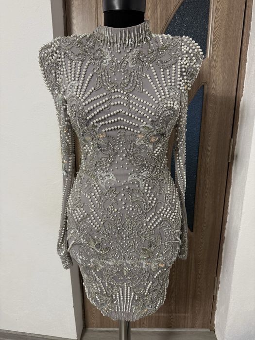 Vand rochie asos bijuterie