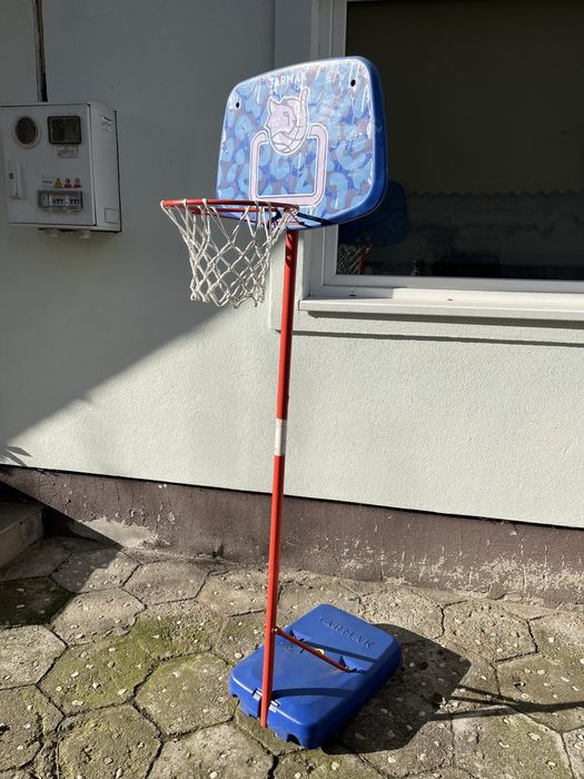 Cos de baschet tarmak decahtlon