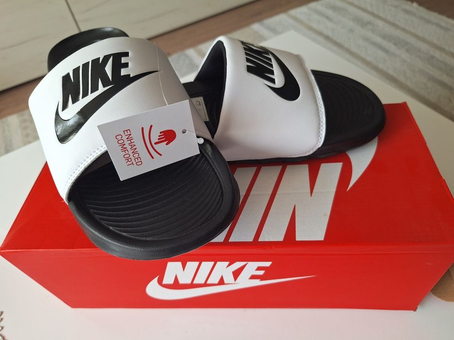 Оригинални мъжки чехли Nike