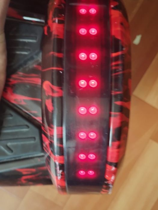 Гироскутер в отличном состоянии