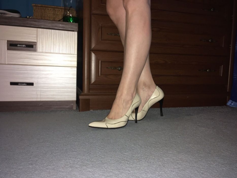 Туфли Marino Fabiani оригинал Италия