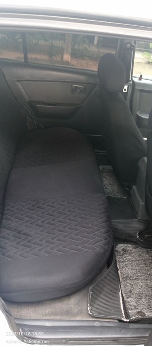 Nexia 2 Fargona viloyati