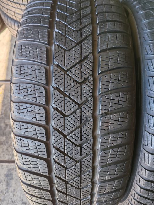 2 anvelope 225 50 17