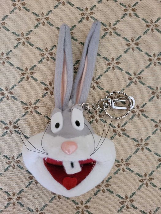 Ключодържатели плюшени 10 лв. Стават и за кола.