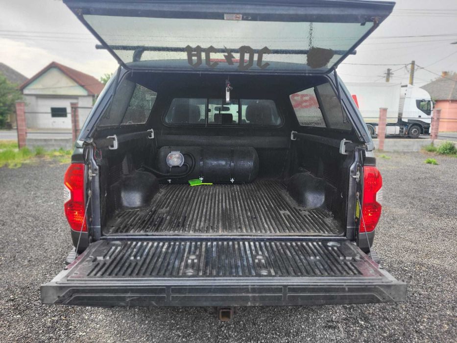 TOYOTA Tundra 2014 — imagine 2