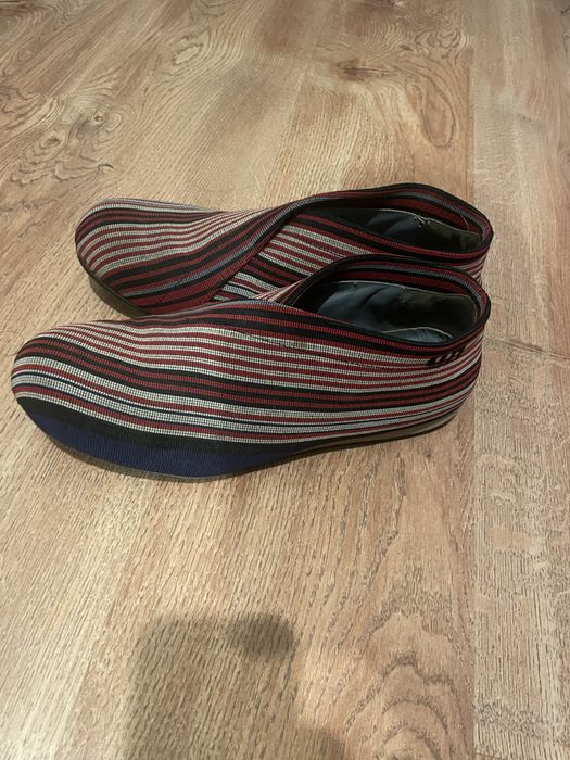 Обувки United nude