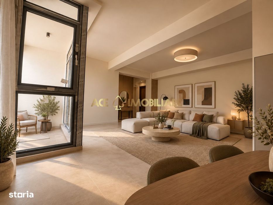 2 Camere | Stefan cel Mare | Metrou | 0% Comision | Centrala