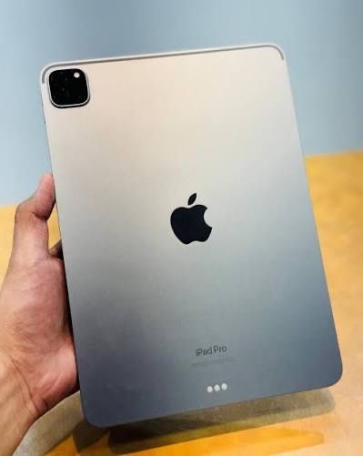 Ptodam Idyal Ipad Pro 11 M2 512GB sim kart