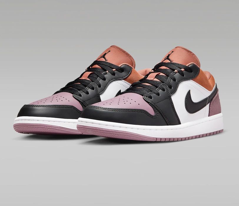 Jordan 1 Low - diferite culori - numai marimea US9/EU42.5 NOI!