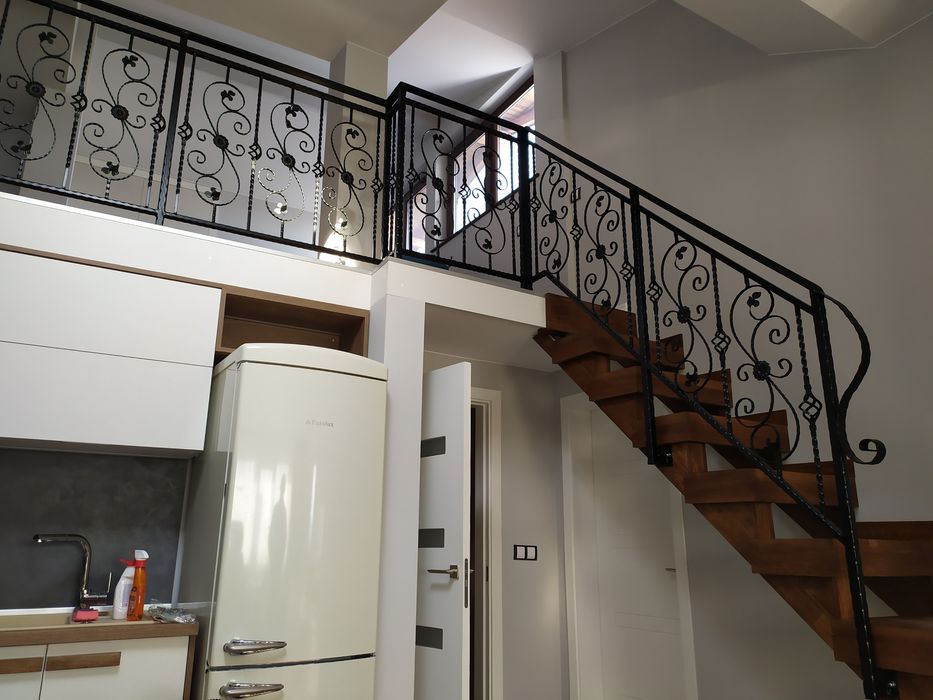 20% ОТСТЪПКА Ковано желязо по поръчка