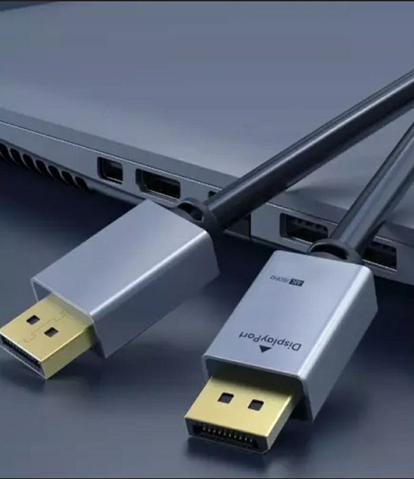 Cablu displayport 4k - 200cm
