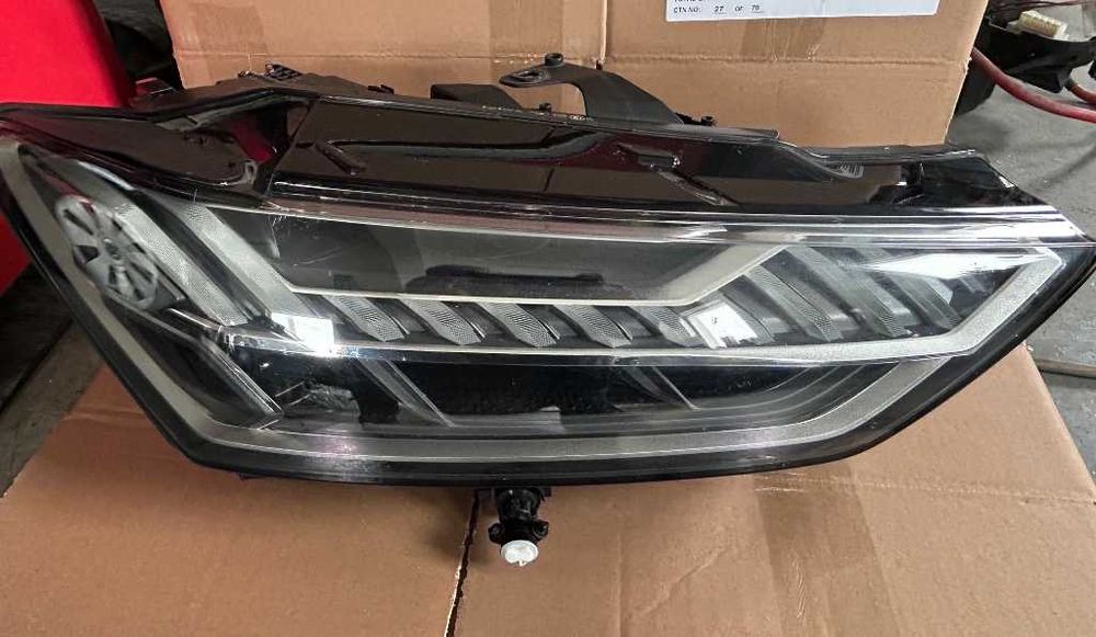 Far faruri full led matrix dreapta Audi A7 4K 4K8 cod 4K8941036