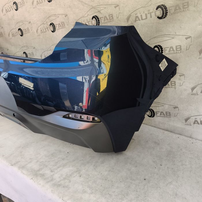 Bara spate BMW X2 F39 M-Paket an 2017-2018-2019-2020-2021-2022-2023