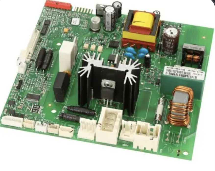Placa espressor Philips HD 8827