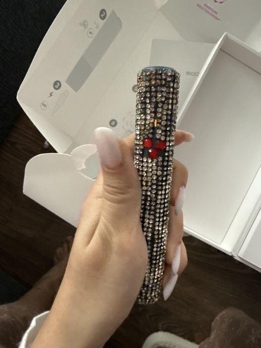 Iqos Iluma One.