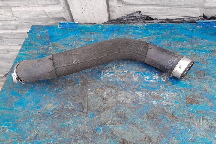 Furtun intercooler 4F0145737D 4F0145737D Audi A6 4F/C6 [2004 - 2008]