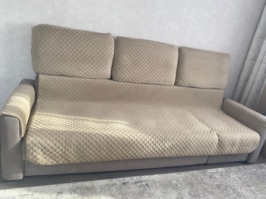 Диван в отличном состоянии!