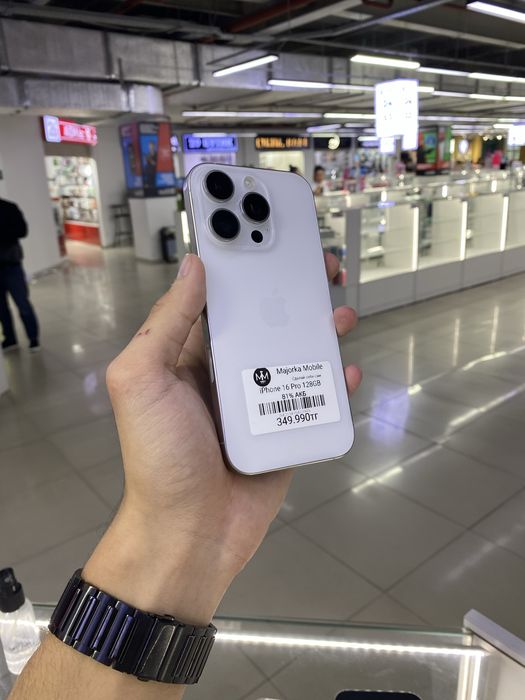 Iphone 15 Pro 128GB Айфон 15 Про 128ГБ