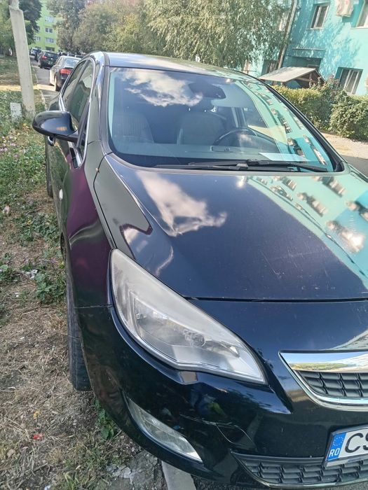 OPEL Astra 0 — imagine 4
