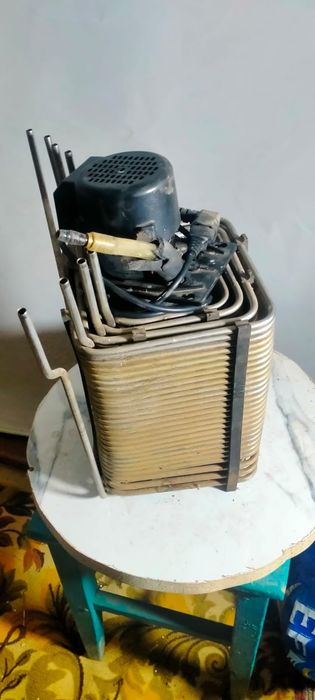 Продам охладитель контур