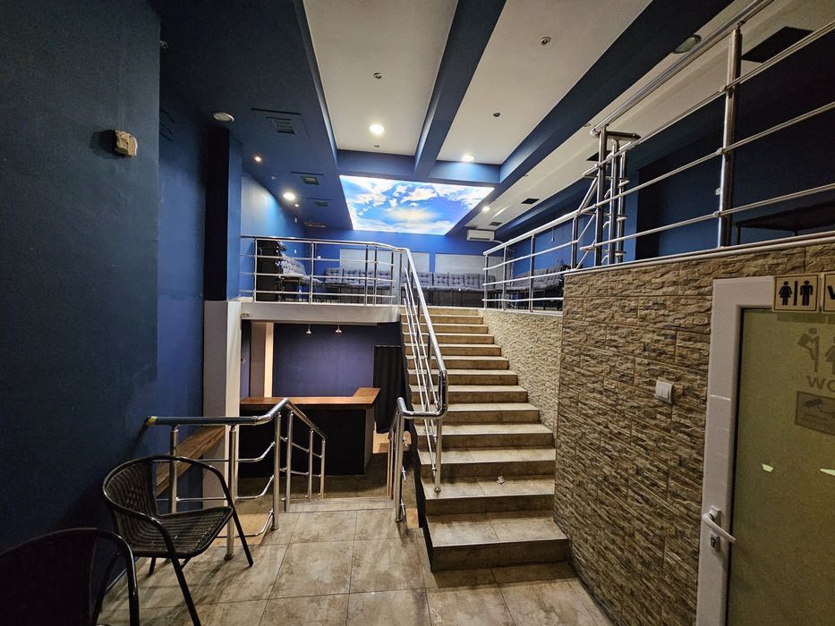 Дава се под наем Заведение в София, 7-ми 11-ти километър - 120 кв.м за 50 € - Снимка #2