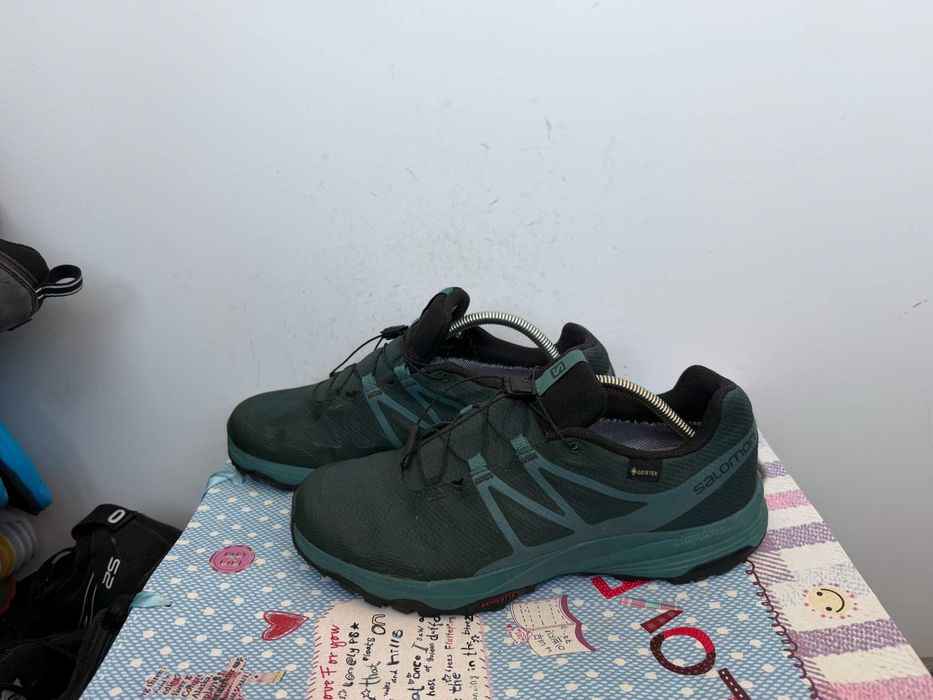''Salomon XA Siwa Gore-Tex''оригинални мъжки обувки 43 номер
