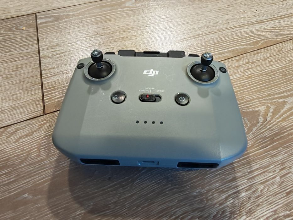 Dji mini 3 с гаранция