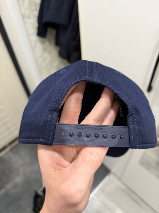 Кепка Армани продам