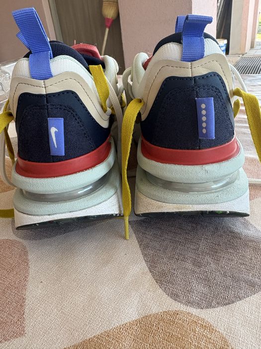 Nike furyosa in stare impecabila