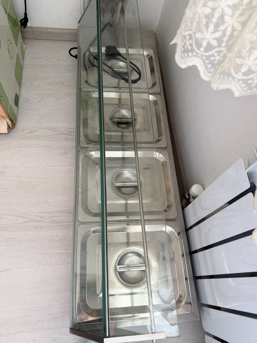 Мармид горячий,иссик мармид