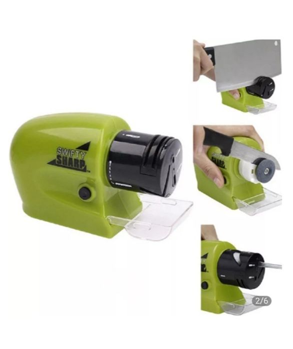 Продается Электрическая точилка