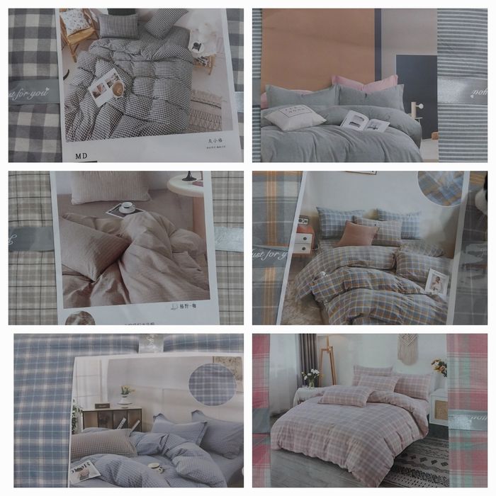 Продам постельный комплект