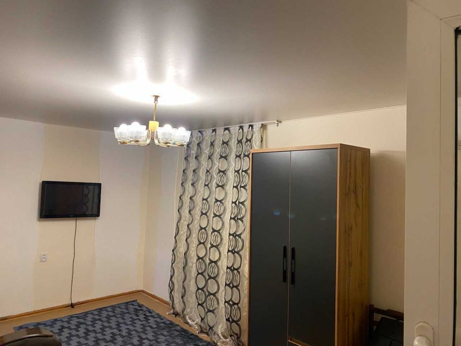 Сдается квартира