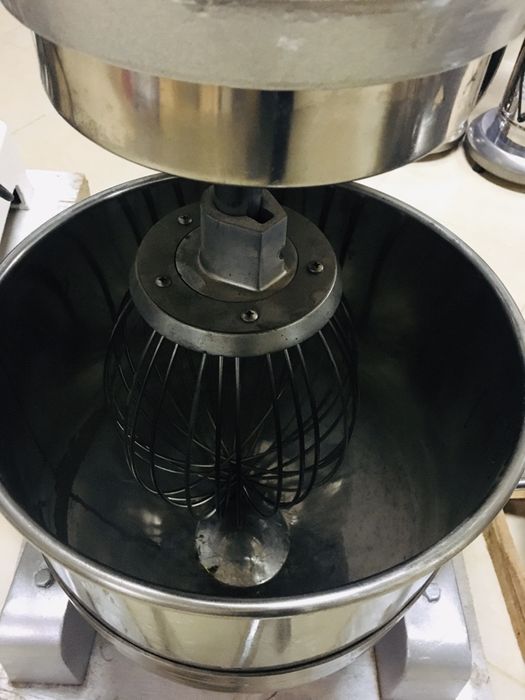 Миксер планетарен 30л.