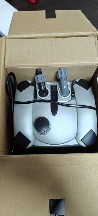 Filtru extern acvariu Jbl e402