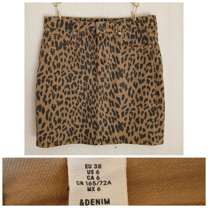 Юбки разные бежевые светлые